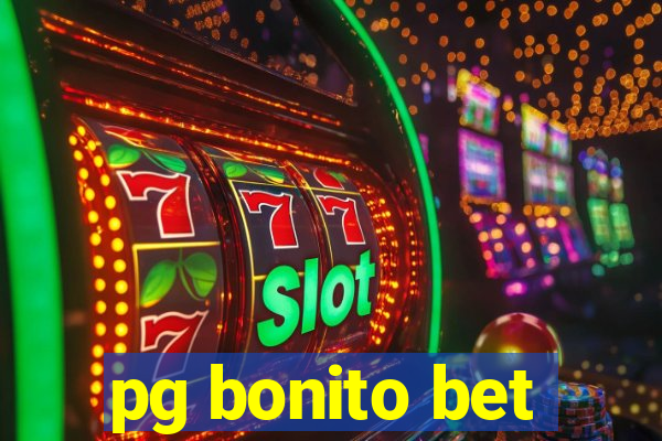 pg bonito bet